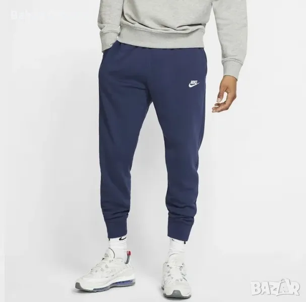 Nike Fleece Мъжки оригинален , снимка 1