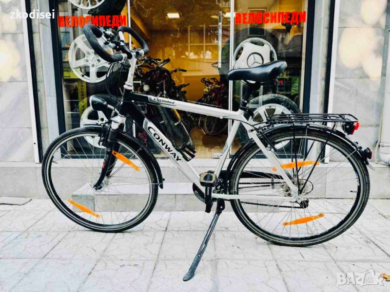 Велосипед Conway- XT-LIMITED 26-Цола, снимка 1