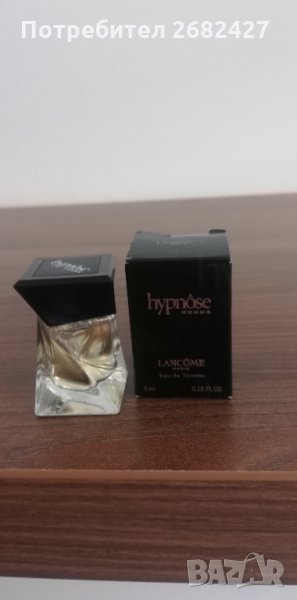 Lancome Hypnose парфюм 5мл., снимка 1
