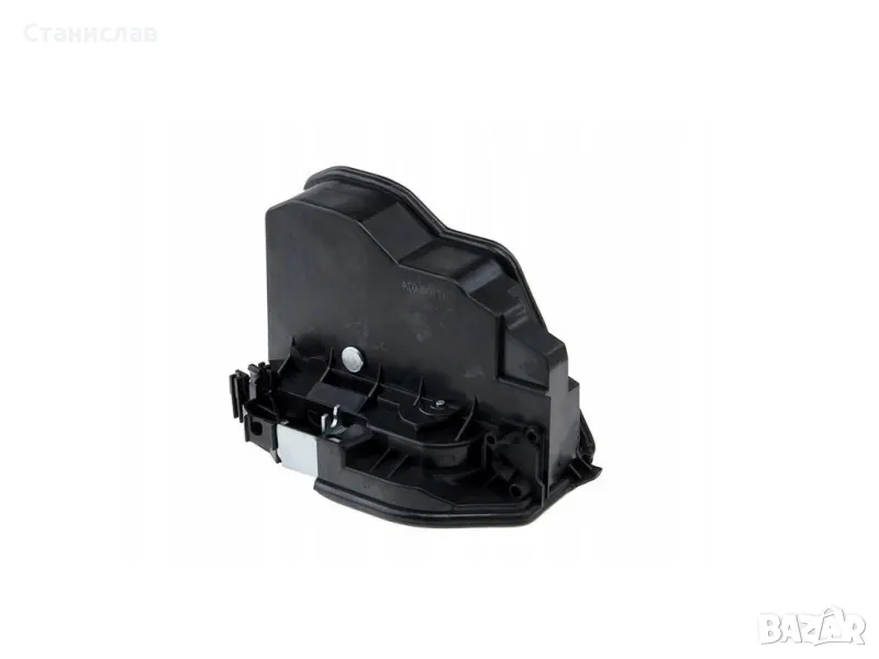 BMW 3 E90 Брава за задна лява врата , снимка 1