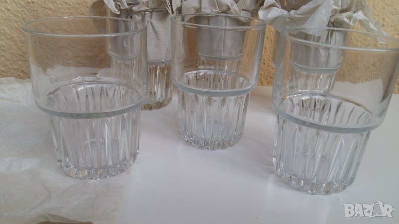 ЧАШИ ЗА ВОДА, снимка 1