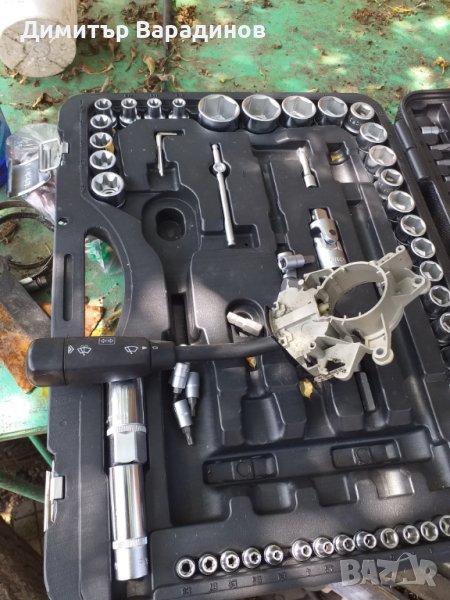 Лост мигачи, чистачки Мерцедес Ц250 1997г., снимка 1