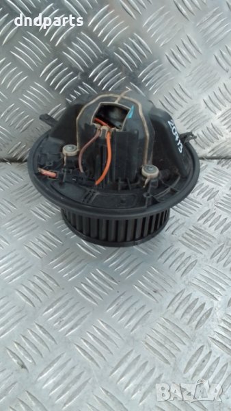 Вентилатор парно Mercedes B-Class W245 2011г., снимка 1