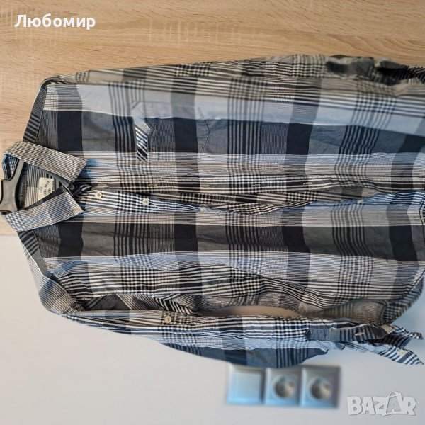 Риза мъжка оригинална Tom Taylor , снимка 1