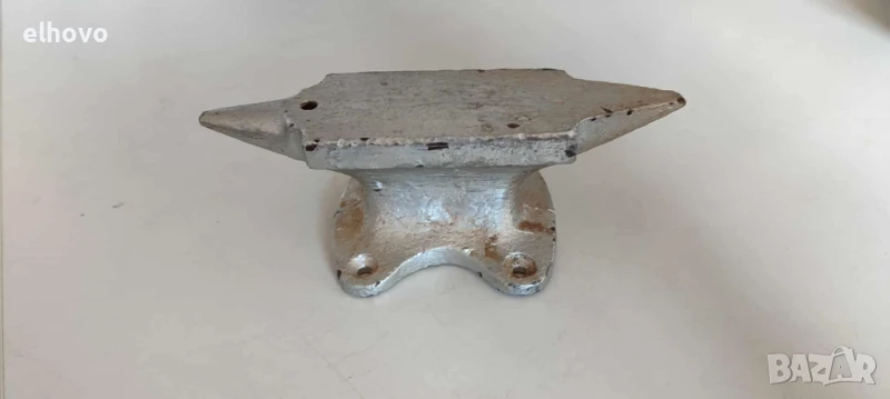 Малка наковалня, снимка 1