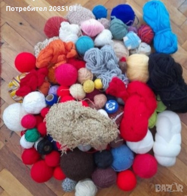 Прежда, снимка 1