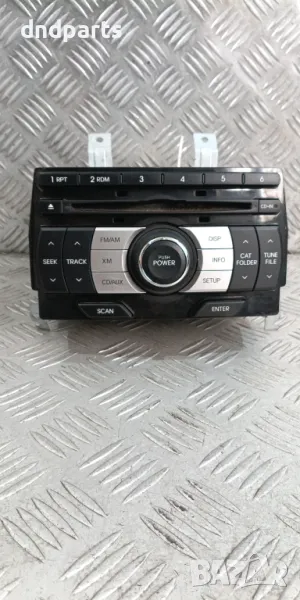 CD Hyundai Genesis 2012г.	, снимка 1