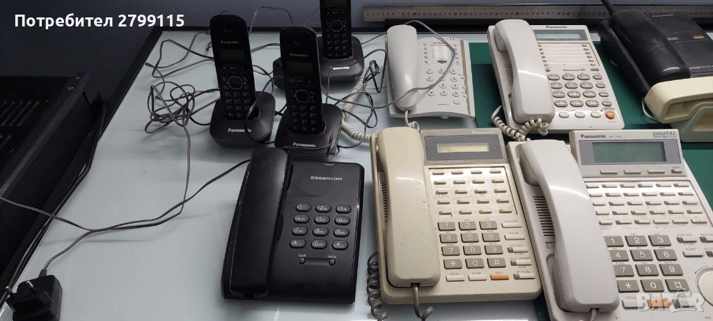 Стационарни телефони, снимка 1