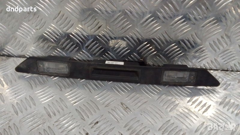 Лайсна заден капак Audi A6,2005г.(комби), снимка 1