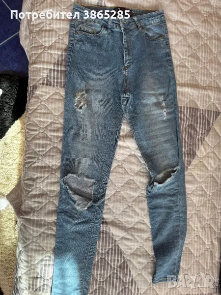 Дънки , снимка 1