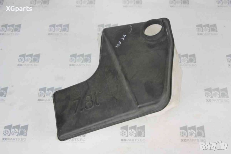 Казанче чистачки за BMW X5 E53 (2000-2006), снимка 1