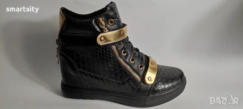 Дамски кецове Desun., снимка 1