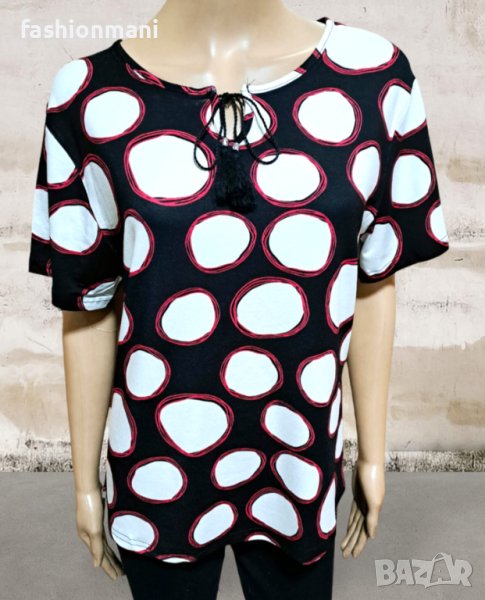 Дамска туника - код 824, снимка 1