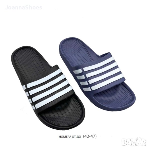 Мъжки джапанки код.2, снимка 1