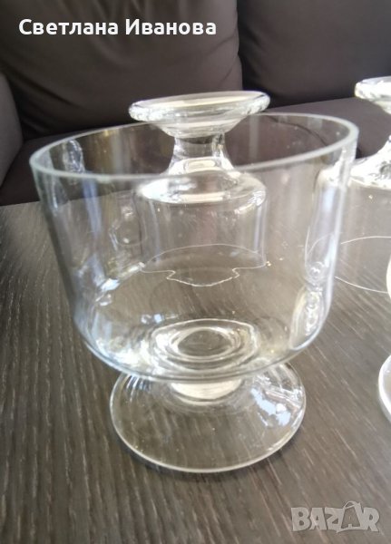 Чаши за сладолед, снимка 1