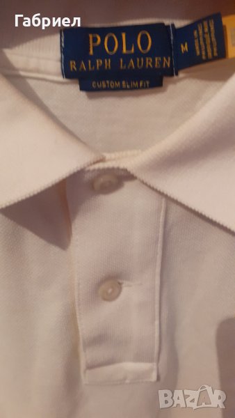 Мъжка тениска Polo RalphLauren. , снимка 1