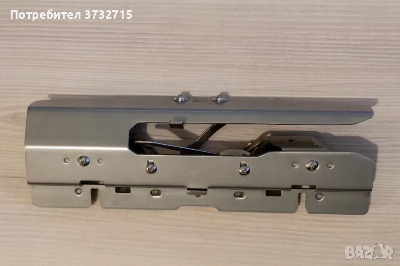 Свързваща планка за плетачна машина Brother, снимка 1