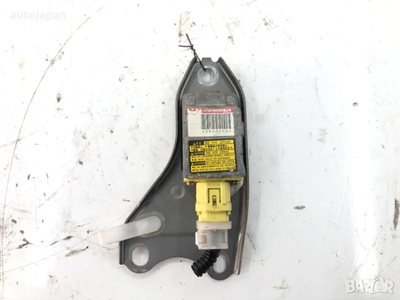 AIRBAG Сензор  Toyota Avensis Verso 2.0 D 116hp 1CD, снимка 1