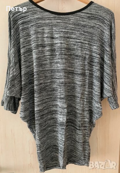 Италианска Дамска Туника , размер L, снимка 1