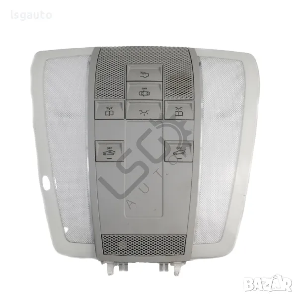 Плафон Mercedes-Benz C-Class 204 (W/S/C) 2007-2014 ID: 144768, снимка 1