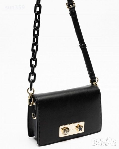 Chiara Ferragni оригинална чанта, снимка 1