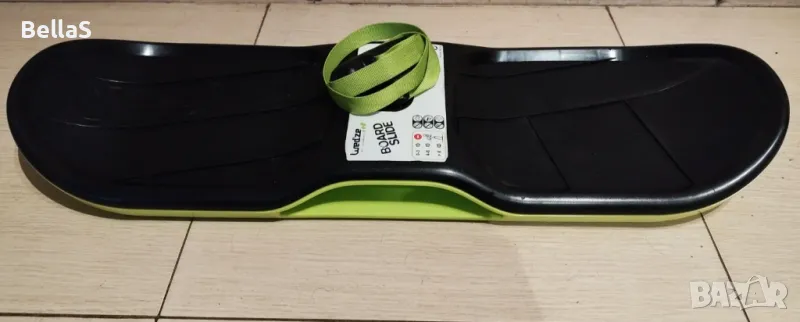 Сноускейт, снимка 1