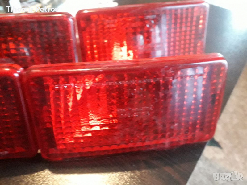 Стоп.Габарит.Стъкла. Немски., снимка 1