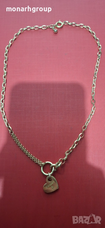 Златна верижка, снимка 1