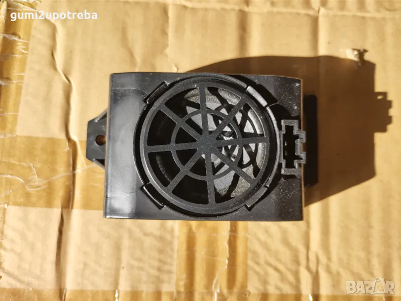 Говорител Парктроник Porsche Cayenne 3.0D 92A/EG22/2012, снимка 1