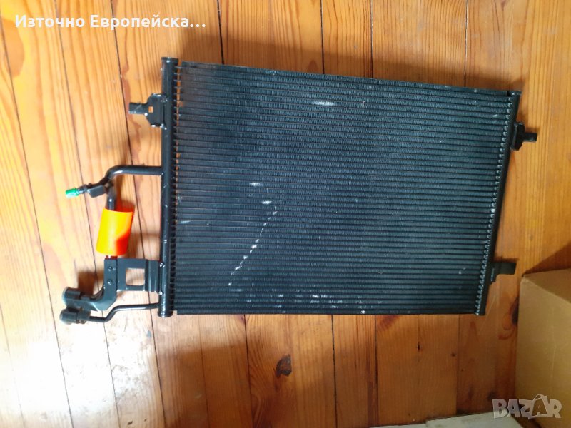 Нов климатичен радиатор за AUDI A4 VW PASSAT5, снимка 1