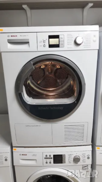 Сушилня BOSCH Термопомпа, снимка 1
