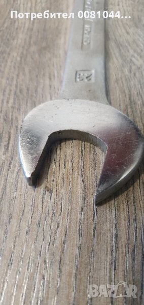 Гаечен ключ Hazet 450 21 х 23, снимка 1