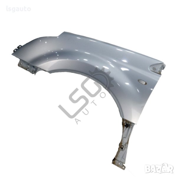 Ляв калник Renault Koleos 2008-2011 ID: 121681, снимка 1