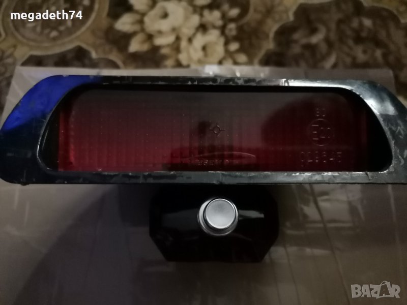 Универсален централен стоп, снимка 1