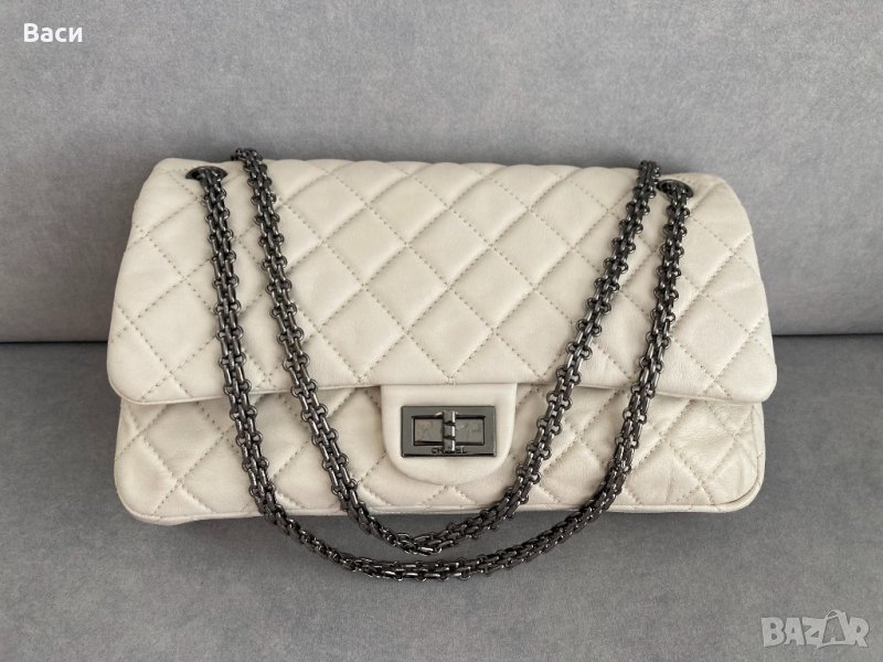 CHANEL чанта естествена кожа в Чанти в гр. София - ID41065115 — Bazar.bg