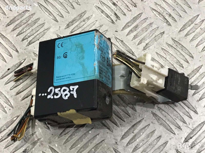 Модул Mazda 2,1.3i,2006г., снимка 1