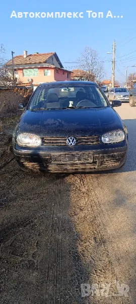 Volkswagen Golf 4/Фолксваген Голф 4 , снимка 1