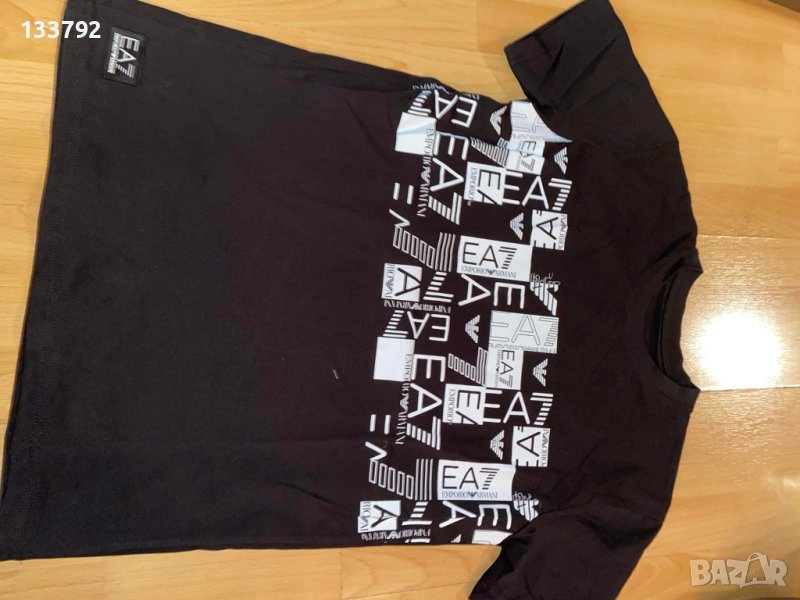 Мъжки тениски, снимка 1