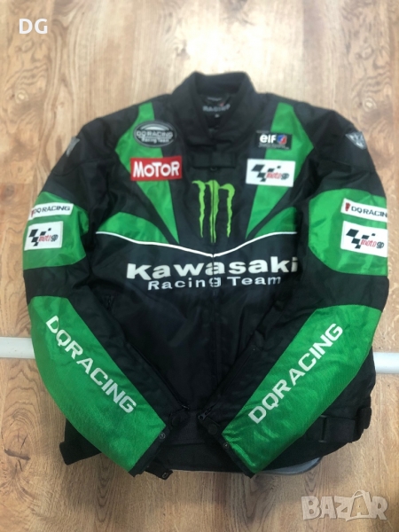 Яке за мотор Kawasaki , снимка 1