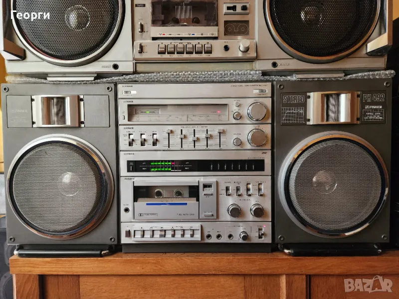 FISHER PH 492, снимка 1