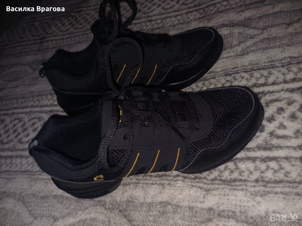 Маратонки за танци, снимка 1