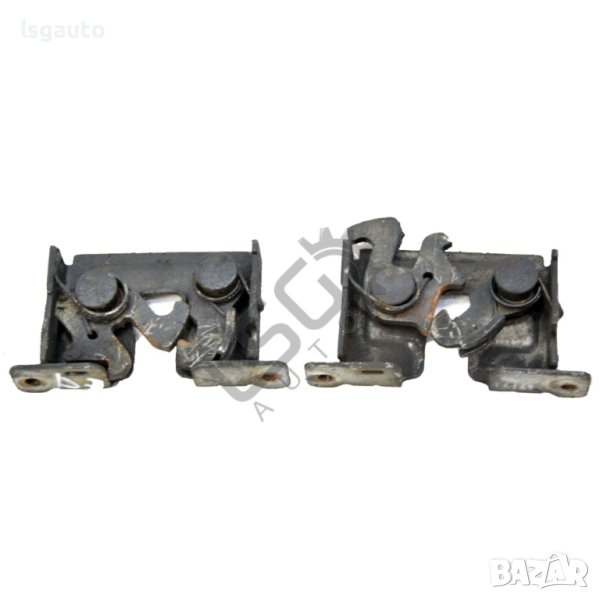 Ключалки преден капак BMW X3 (E83) 2003-2010 ID:102430, снимка 1