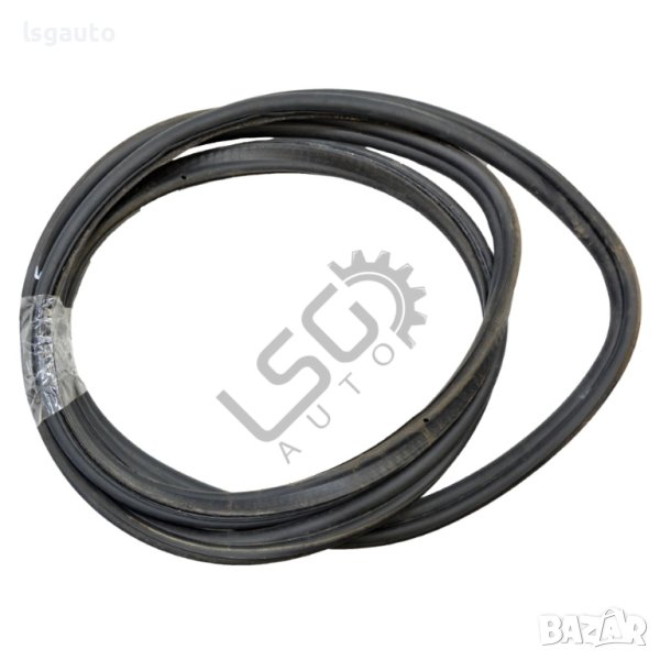 Уплътнение заден капак BMW 5 Series (F10, F11) 2010-2016 ID:105890, снимка 1