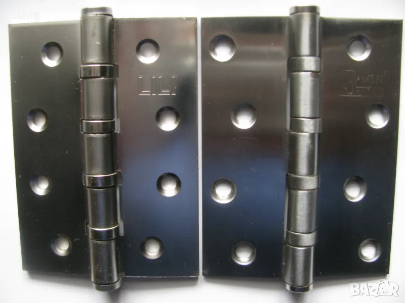 Панти , Неръждавейки от Яхта  ,  Отлични, снимка 1