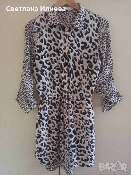 Дамска рокля , снимка 1
