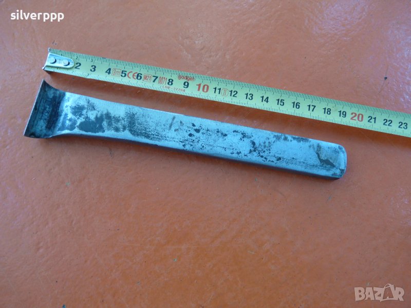  Рядък занятчийски инструмент , снимка 1