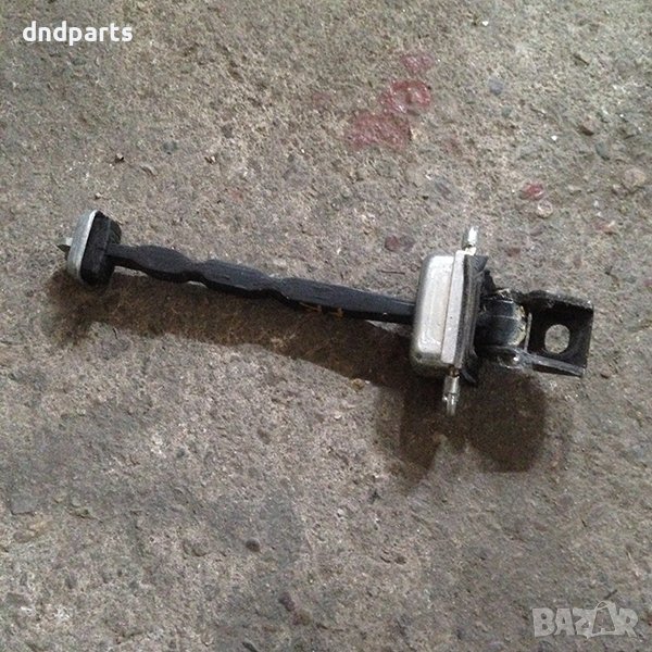 Стопер за врата за Skoda Octavia, 2008г., /преден/, снимка 1