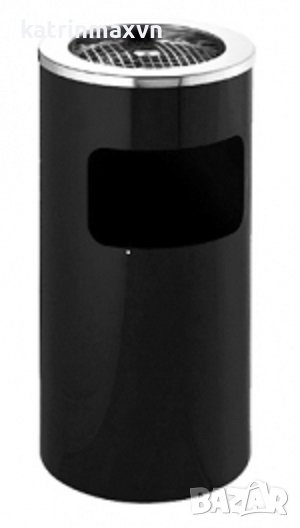 Кош - пепелници , снимка 1