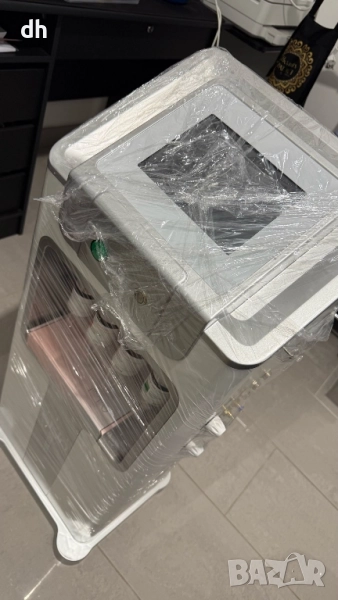 12 в 1 Хидродермабразио , снимка 1