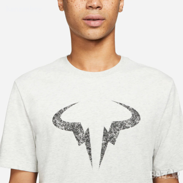 Nike Men's Dri-FIT Rafa Top - страхотна мъжка тениска С, снимка 1